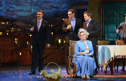 Валентина Асланова