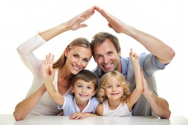 «Согреваясь теплом семьи»