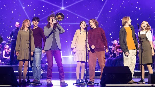 Я живу в озвученной квартире