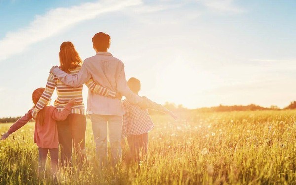 «В кругу семьи»