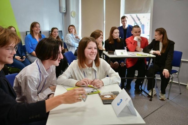 Лекция «Благовещенск: 170 лет в потоке времени»