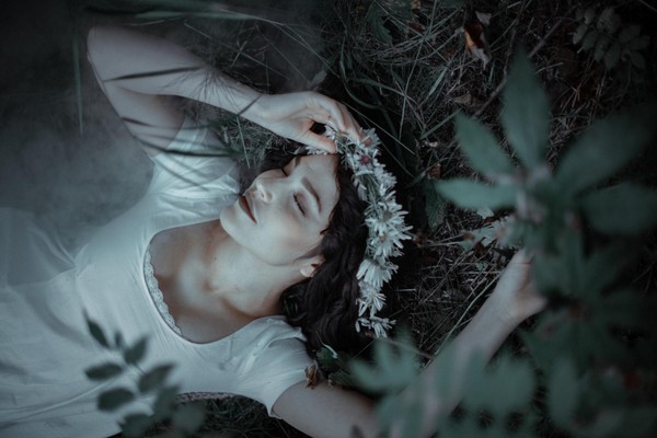 Спектакль «Вий»