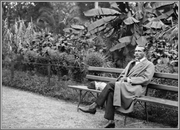 «Тайна Мастера: погружение в творчество Булгакова»