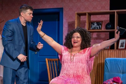 Последний пылкий влюбленный