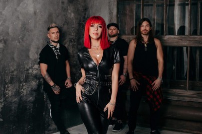 Группа «Lascala» Презентация нового альбома + все хиты!