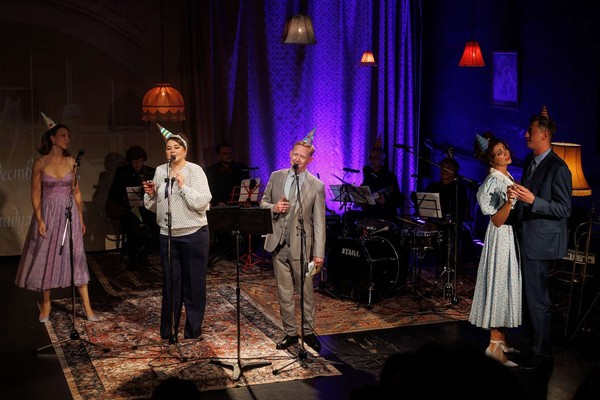 День рождения хорошего человека