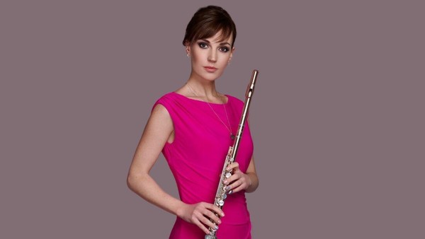 Концерт «К юбилею В. А. Моцарта»