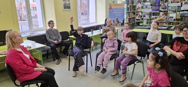 Беседа дегустация «Традиции семейного чаепития народов России»