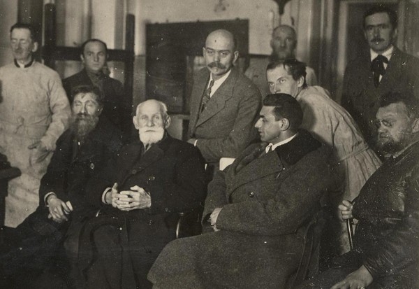 Экскурсия «Эксперименты Павлова: как появляется условный рефлекс»