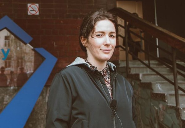 Лекция «Первые буквы и вечные образы»