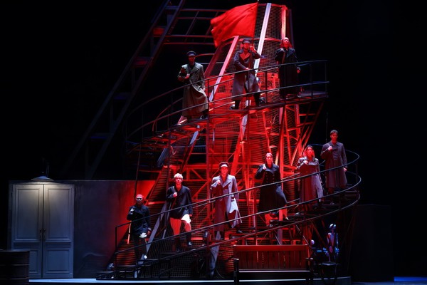 Людмила Щербинина