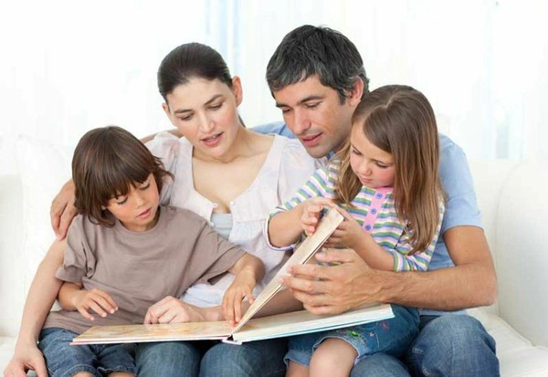 «Для Вас, родители»