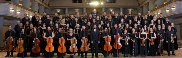 Фестиваль музыки ХХ века и современных композиторов