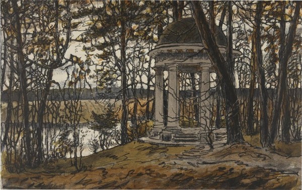 Лекция-концерт «Триптих. Чайковские»