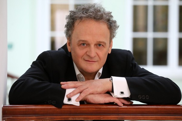 Андрей Косинский