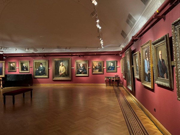 Концерт «По страницам вокальной классики»