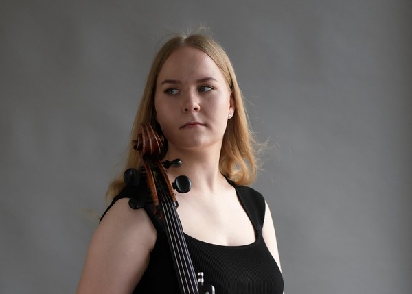 Концерт «Японская весна»