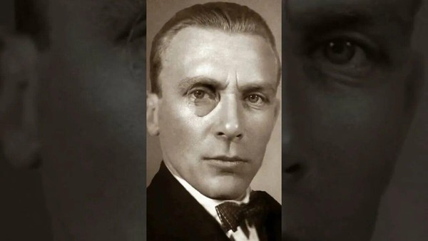 «Мастер мистического слова»