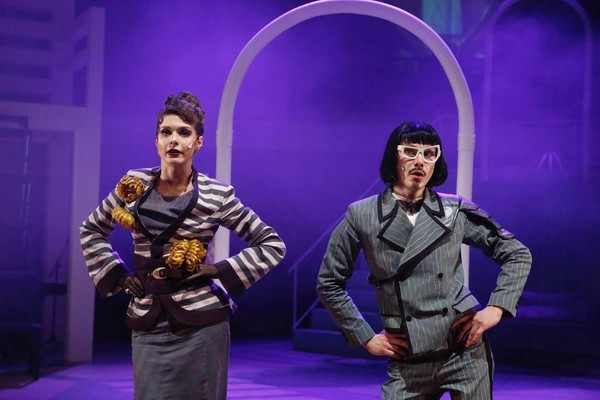 Спектакль «Дядюшкин сон»