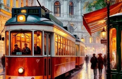 Счастливый билет