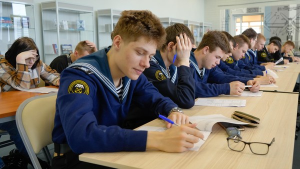 Просветительская акция «Областной краеведческий диктант: родное Заполярье»