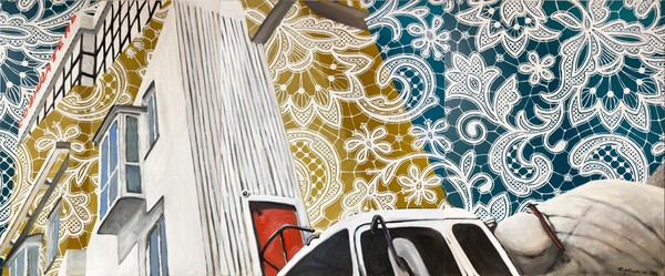 Выставка «Узорочье: новый взгляд»