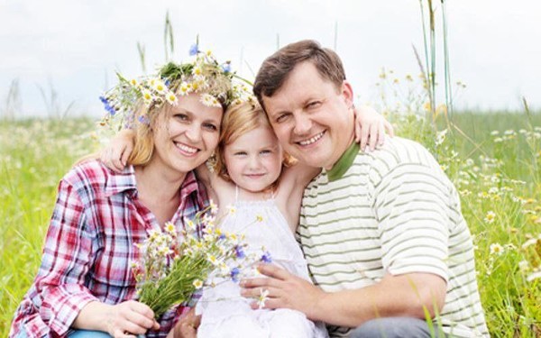 «Международный день семьи»