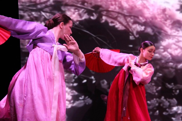 Идея. Танец. Жизнь