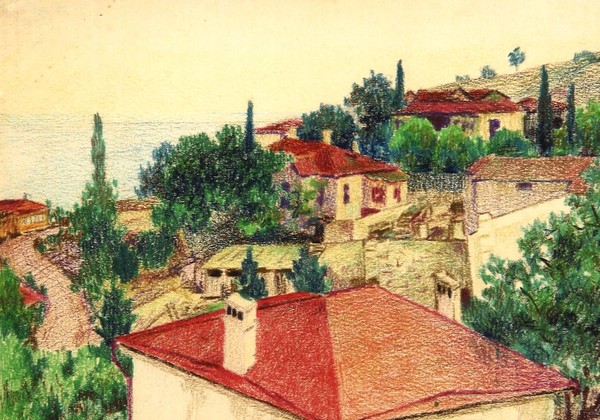 Выставка «Память преодолевает время»