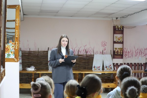 Игра «Живая классика»