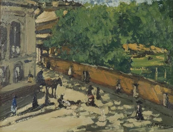 Выставка «Передвижники 2.0»