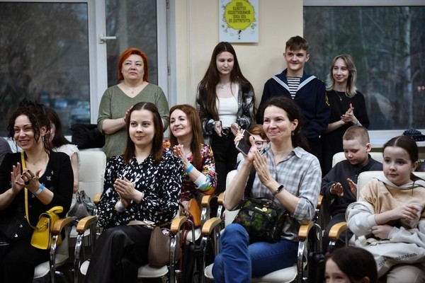 Литературная игра «По страницам «Мастера и Маргариты»