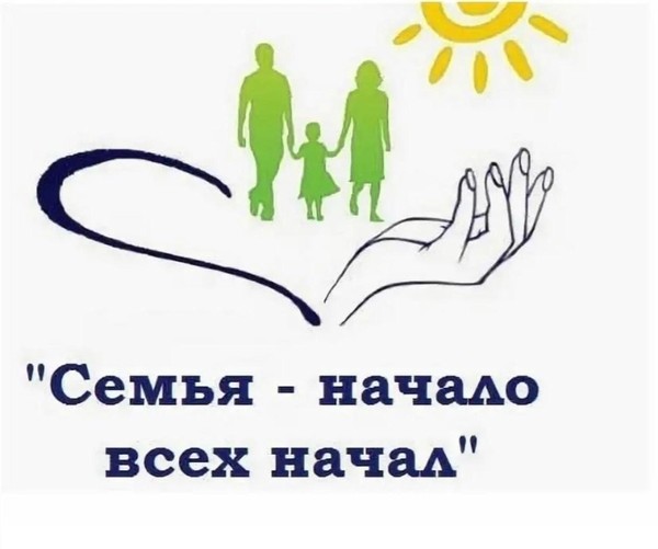 «Семья начало начал» лекторий, посвященный Международному Дню семьи