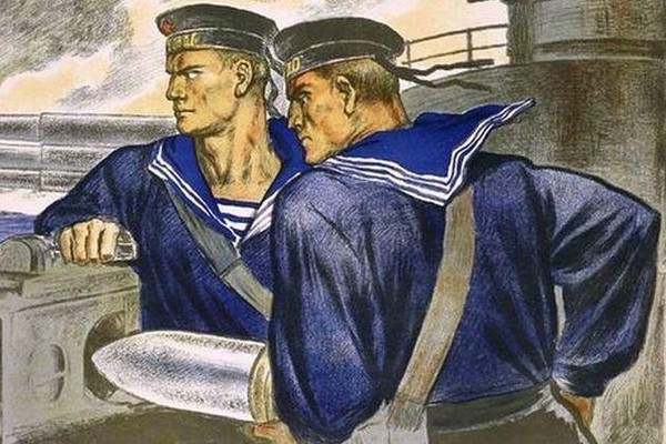 Выставка «Калининград — форпост России»