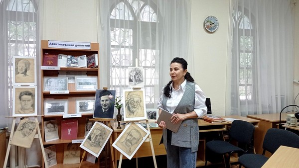 Фотопредставление «Про ДЕТЕЙ, про ДОМ, про СЧАСТЬЕ»
