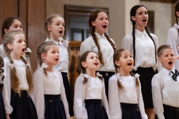 Музыкальная сказка «Волшебник Изумрудного города»