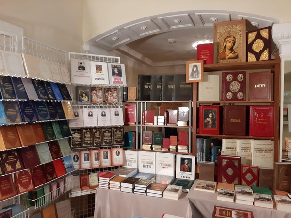 Первый фестиваль исторической литературы «Заново. История России в книгах»