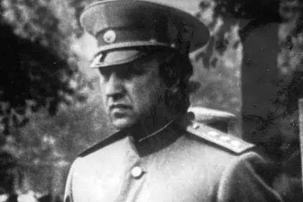 Презентация сборника архивных документов «Абакумов – Сталину: «Особая папка» ГУКР «Смерш»