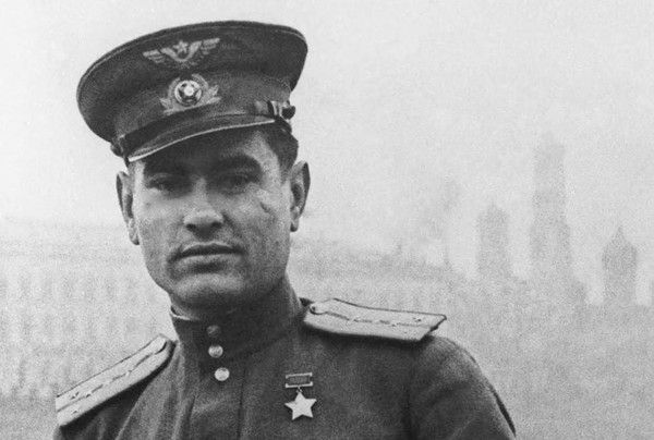 Беседа «История настоящего человека»
