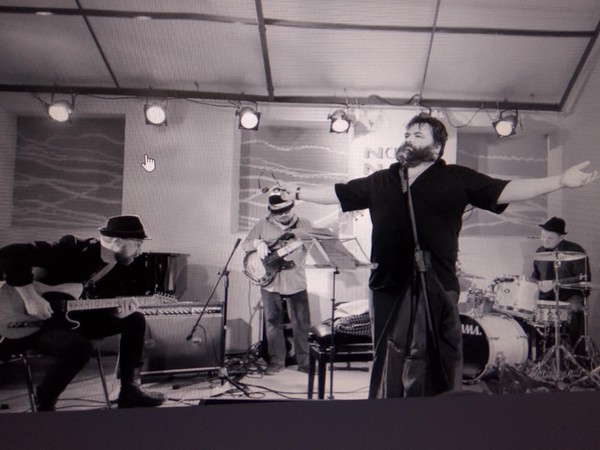 Мюллер и band