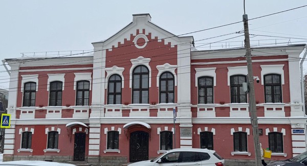 Концерт «Домры звонкие струны»
