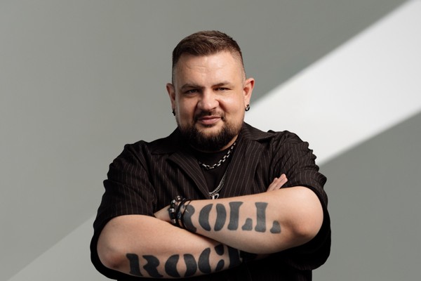 Добрый, .., вечер