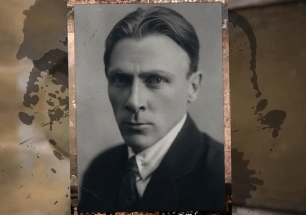 Историко-литературный час «Жизнь и судьба Михаила Булгакова»