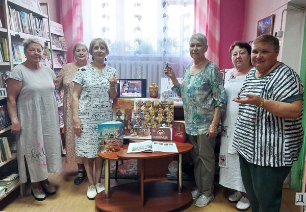 Видеопрезентация «Волшебный мир Большого театра»