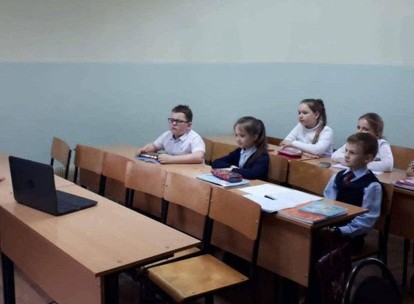 Лекция «Душа народа – балалайка»