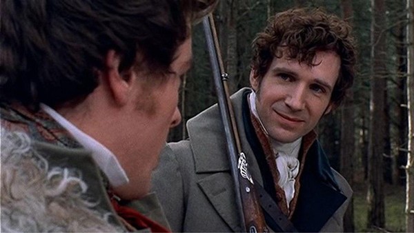Кинопоказ для организованной группы по предварительной заявке «Онегин»