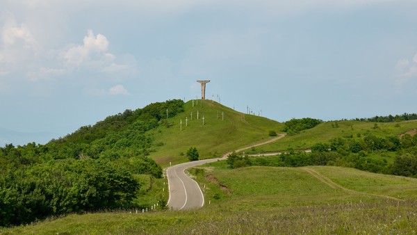 Коджори, Дидгори и Дашбаши — из Тбилиси