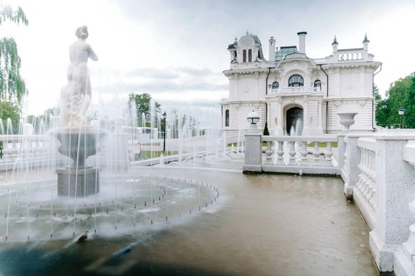 Уличная обзорная экскурсия «Архитектурные тайны асеевской усадьбы»