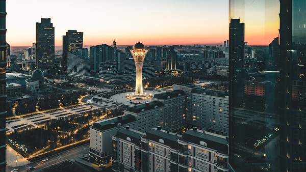 PGL Astana 2026