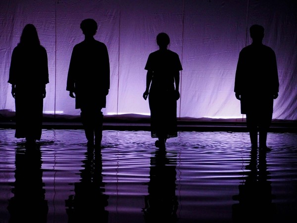 Спектакль «Леди Макбет Мценского уезда»